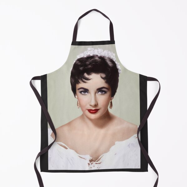 Artikelvorschau, Elizabeth Taylor Elizabeth Taylor entworfen und verkauft von IciPiciPins.