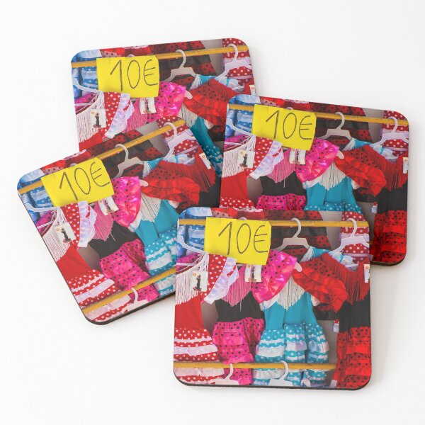 Item preview, flamenco dresses designed and sold by photos.ps.