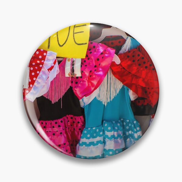 Item preview, flamenco dresses designed and sold by photos.ps.