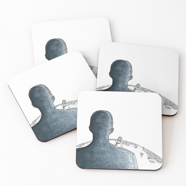Item preview, Everything is made of light designed and sold by Kristin Augestad.