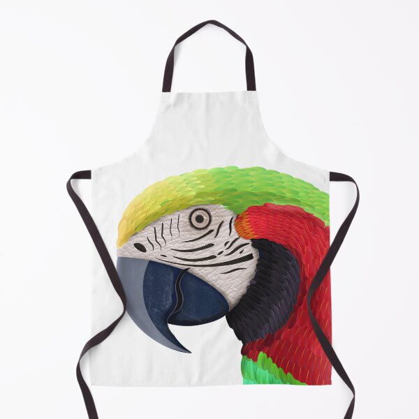 Item preview, Parrot designed and sold by miladin.