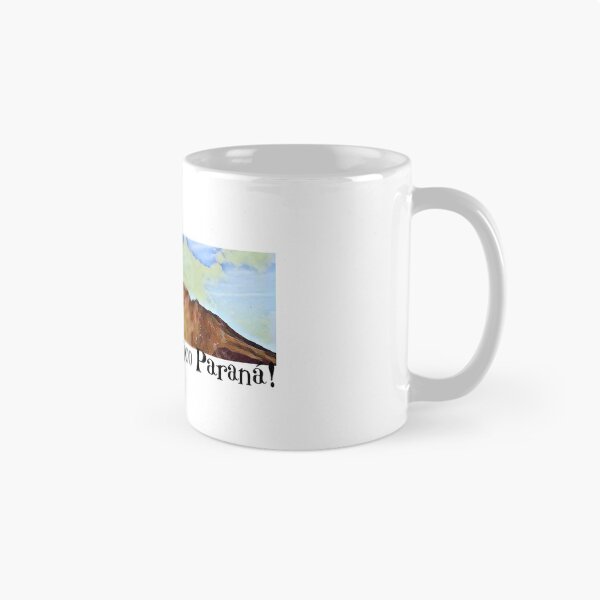 Item preview, Pico Paraná designed and sold by JoeyWildGuy.