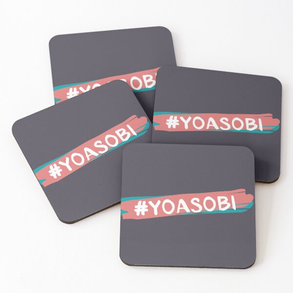 Item preview, Yoasobi designed and sold by shopcom.