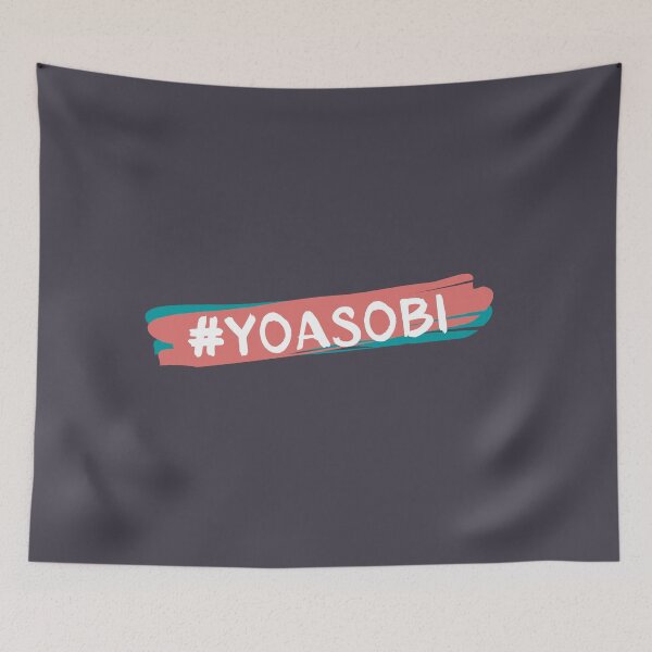 Item preview, Yoasobi designed and sold by shopcom.