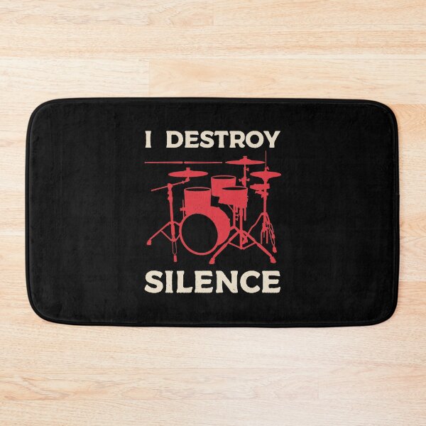 Item preview, Funny Drummers Drumming designed and sold by artworkbyrihen.