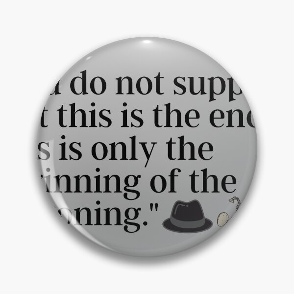 Item preview, Not Suppose End Only Beginning Reckoning designed and sold by Mothe3rd.