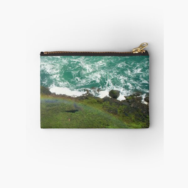 Item preview, Rainbow at the Niagara River Banks designed and sold by Rangeelo.