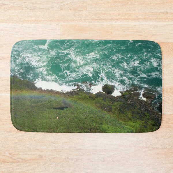 Item preview, Rainbow at the Niagara River Banks designed and sold by Rangeelo.