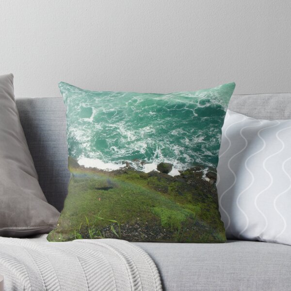 Item preview, Rainbow at the Niagara River Banks designed and sold by Rangeelo.