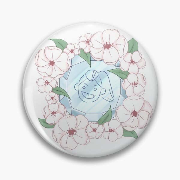 Item preview, Adora and Flowers designed and sold by Naumaxia-Art.