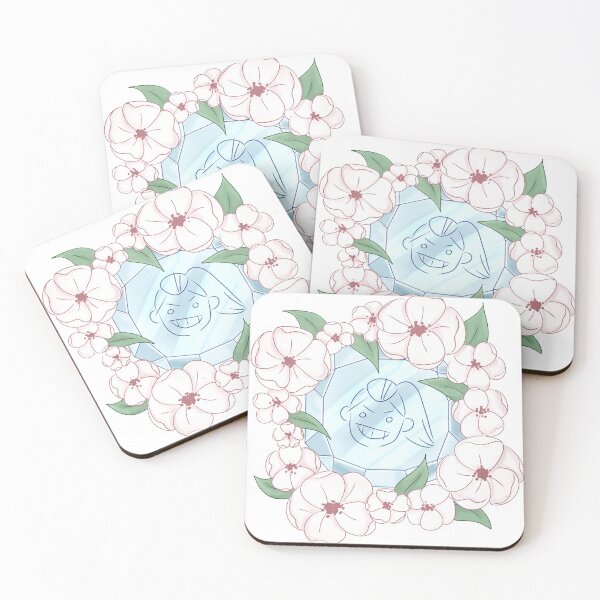 Item preview, Adora and Flowers designed and sold by Naumaxia-Art.