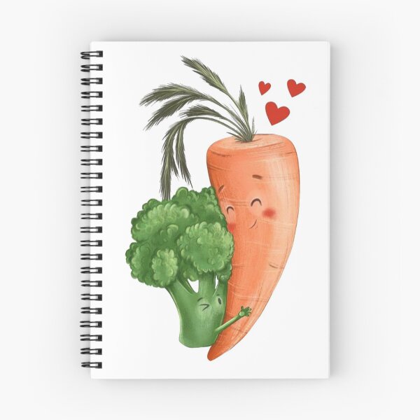 Item preview, Vegetable love designed and sold by Roisin678.