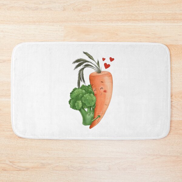 Item preview, Vegetable love designed and sold by Roisin678.