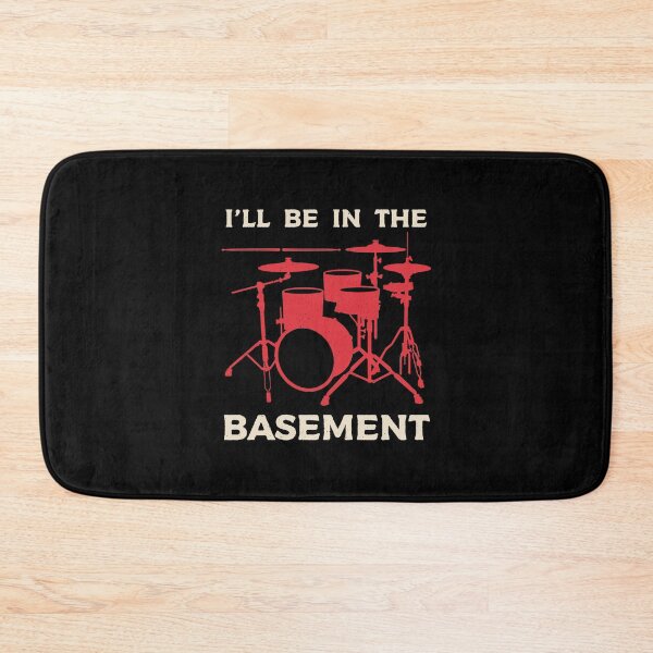 Item preview, Funny Drummers Drumming designed and sold by artworkbyrihen.