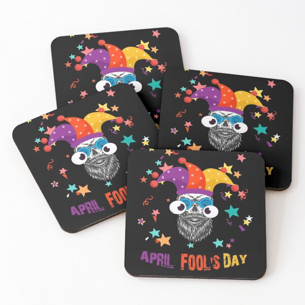 Item preview, April Fools Day, Funny Joke, pranks,Fools,  designed and sold by oussimakh.