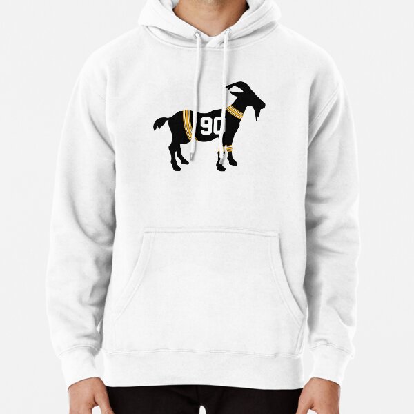 cwijeta Jaire Alexander Goat Kids Hoodie