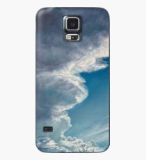 Funda/vinilo para Samsung Galaxy Storm Front, 30 de enero