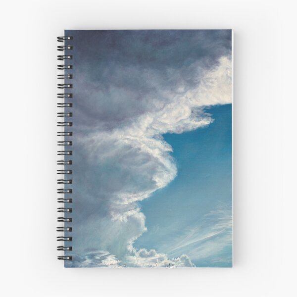 Aperçu de l'œuvre Storm Front, 30 janvier créée et vendue par modernlifeform.