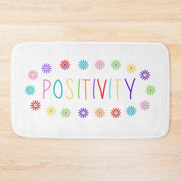 Item preview, Rainbow POSITIVITY designed and sold by Zentropik.