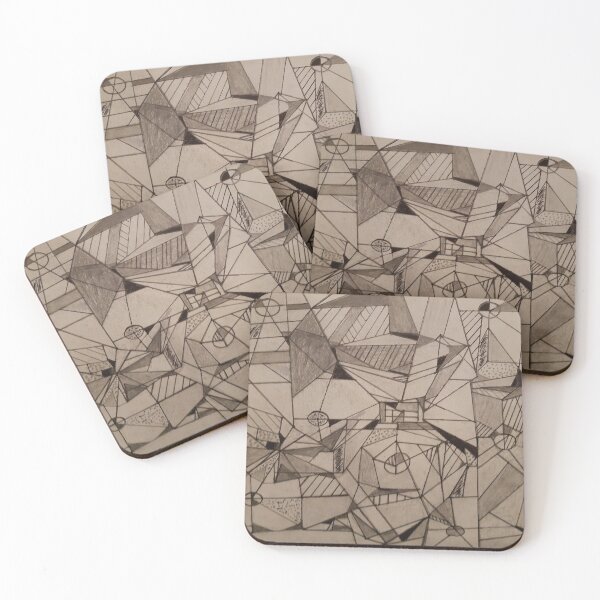Item preview, Greyscale  designed and sold by Kimberlin6.