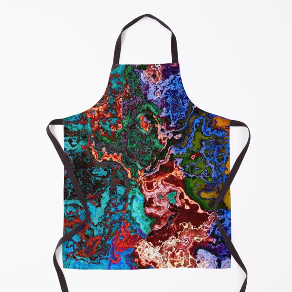 Item preview, Deep Rainbow Marble designed and sold by Maggamaria79.