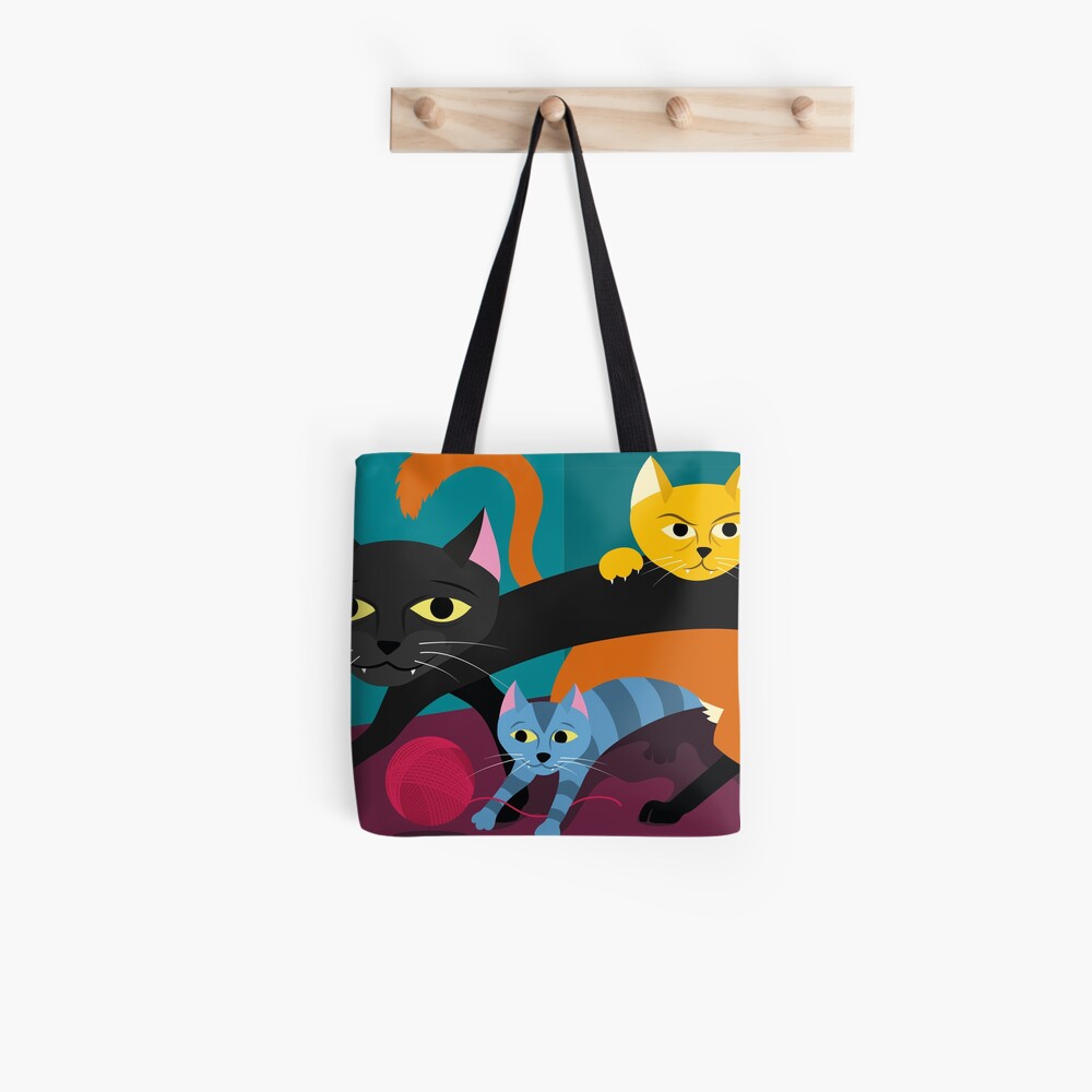 Item preview, All Over Print Tote Bag designed and sold by eivindvetlesen.