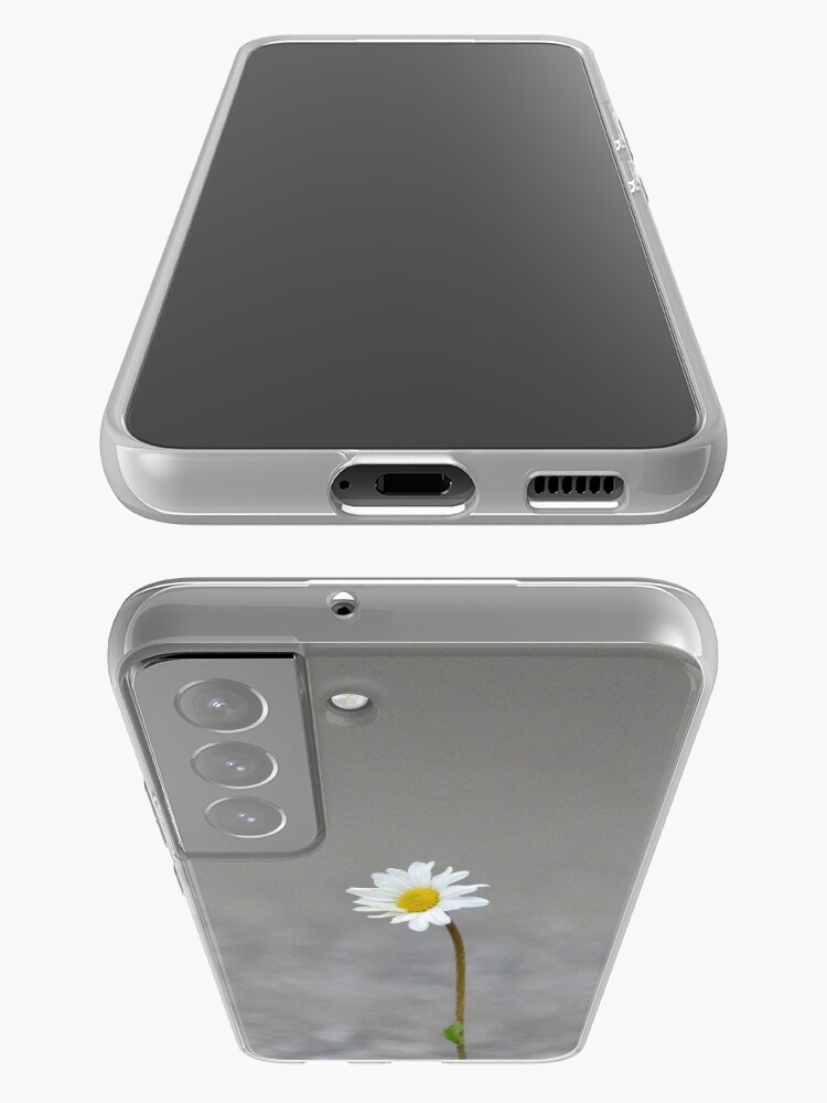 Thumbnail 3 of 4, Samsung Galaxy Phone Case, Whispering Petals: A Tale of Floral Enchantment designed and sold by cokemann.