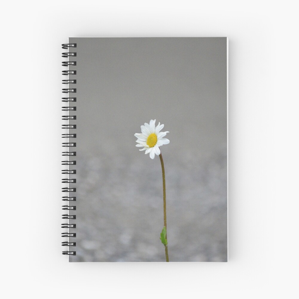 Item preview, Spiral Notebook designed and sold by cokemann.