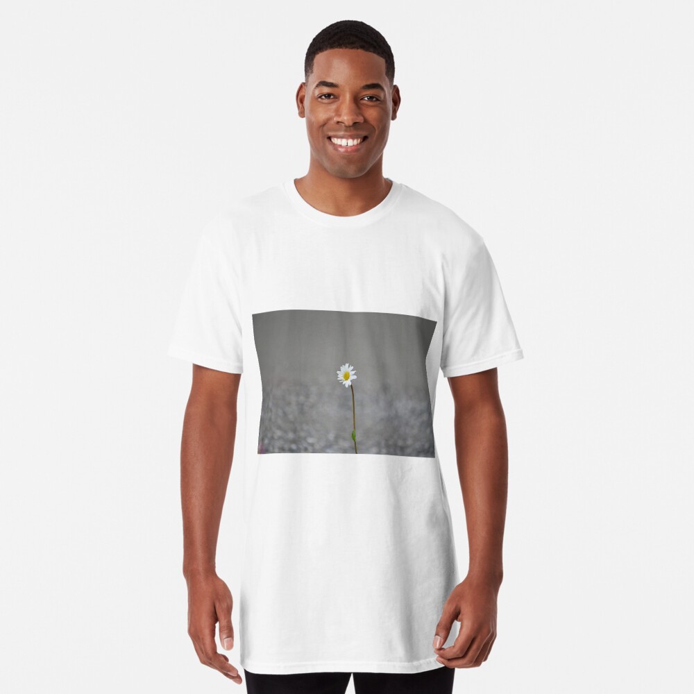 Item preview, Long T-Shirt designed and sold by cokemann.