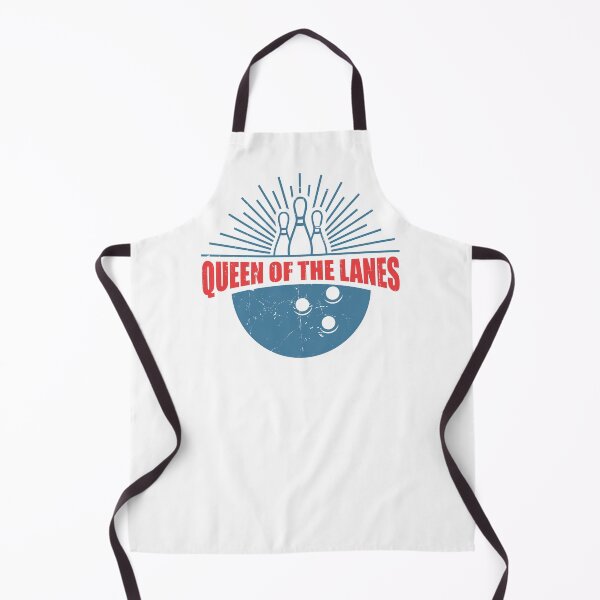 Item preview, Bowling Lovers - Queen of the lanes designed and sold by 397HOUSE Your happy time.