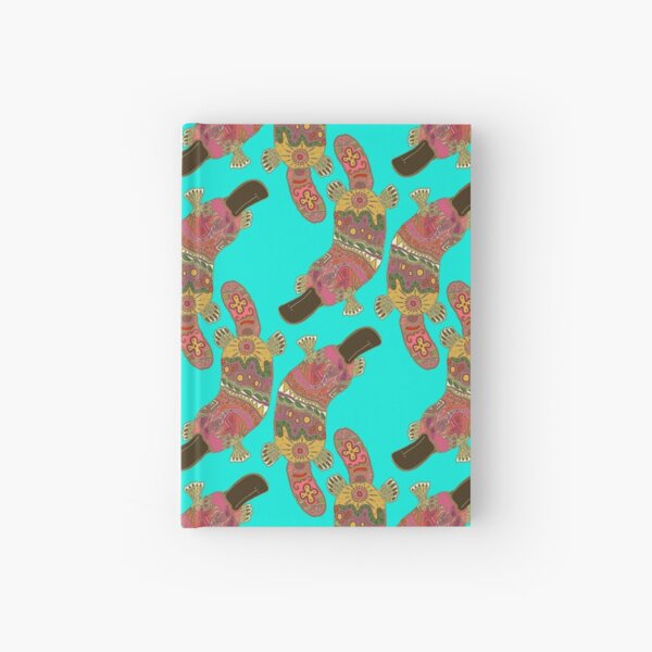 Item preview, duck billed platypus designed and sold by scrummy.