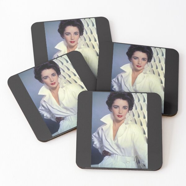 Item preview, Elizabeth Taylor Elizabeth Taylor designed and sold by IciPiciPins.