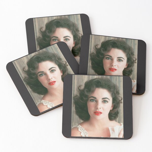 Item preview, Elizabeth Taylor Elizabeth Taylor designed and sold by IciPiciPins.