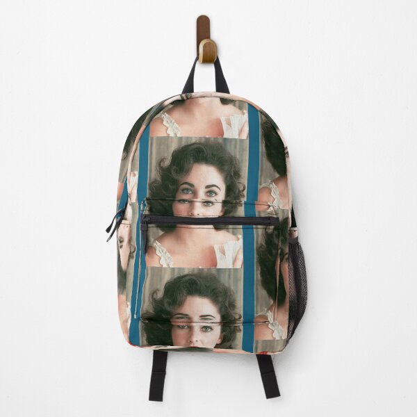 Item preview, Elizabeth Taylor Elizabeth Taylor designed and sold by IciPiciPins.