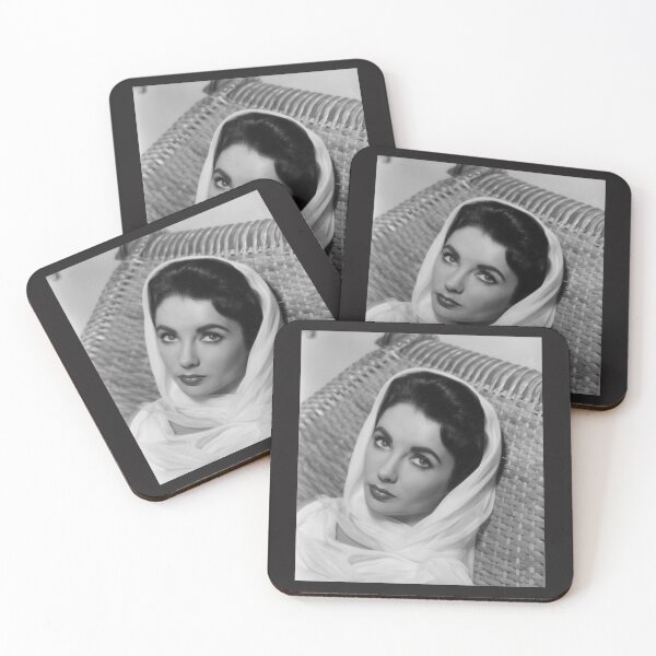 Item preview, Elizabeth Taylor Elizabeth Taylor designed and sold by IciPiciPins.