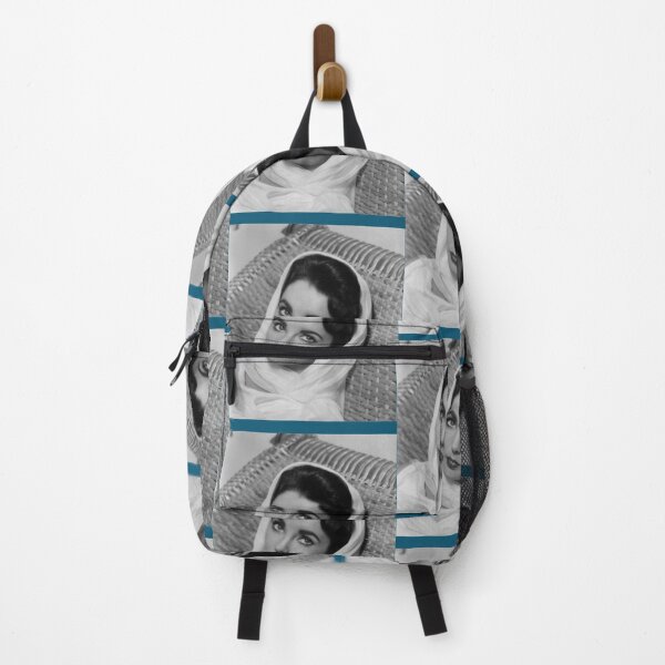Item preview, Elizabeth Taylor Elizabeth Taylor designed and sold by IciPiciPins.
