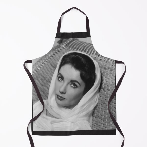 Item preview, Elizabeth Taylor Elizabeth Taylor designed and sold by IciPiciPins.
