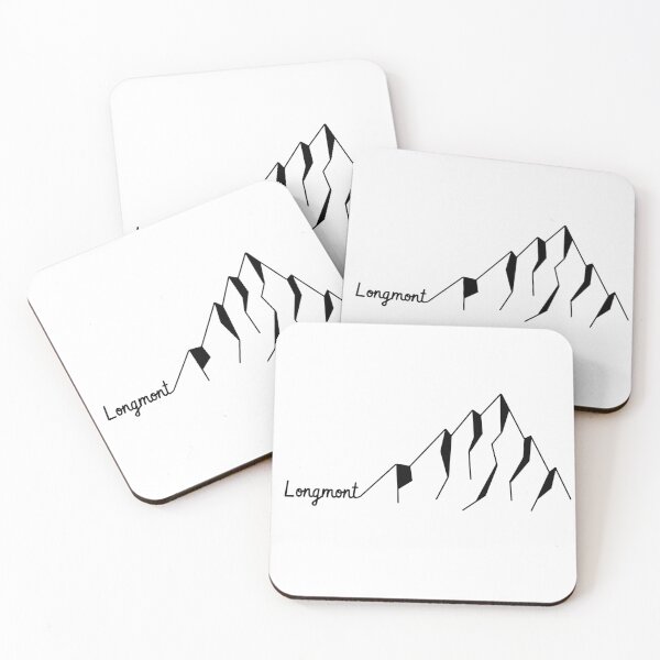 Item preview, Longmont Colorado Mountain designed and sold by Taumaturgo.