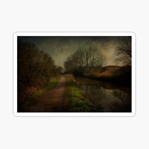 Item preview, The Kennet and Avon Canal designed and sold by eddiej.