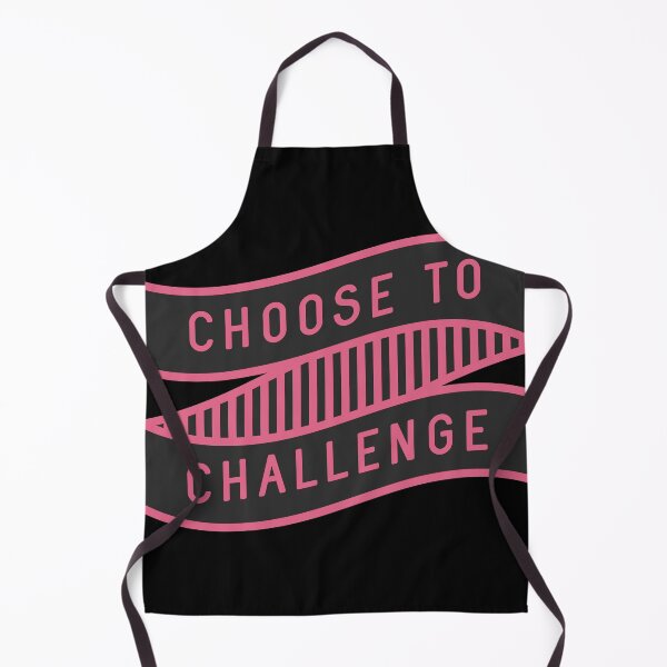 Item preview, Choose to challenge - international womens day 2021 #ChooseToChallenge designed and sold by NastySquad.
