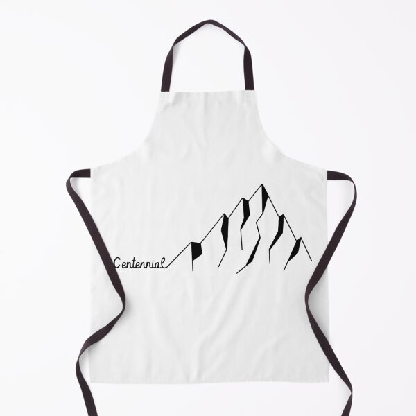 Item preview, Centennial Colorado Mountain designed and sold by Taumaturgo.