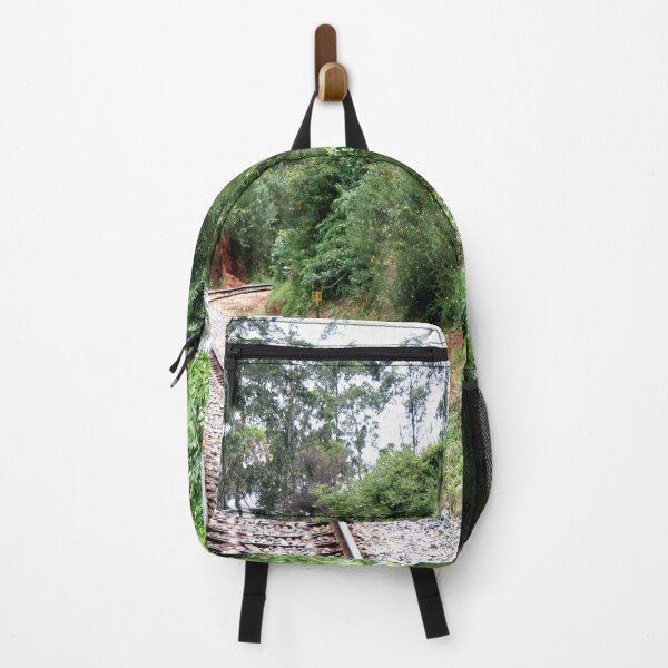 Item preview, Railroad in the Nilgiri Hills designed and sold by Rangeelo.