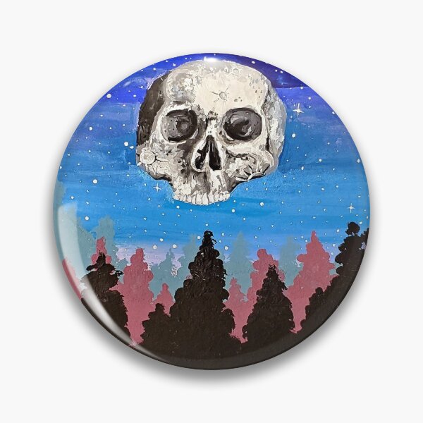 Item preview, Foray into Gouache designed and sold by Marissa Dickey.