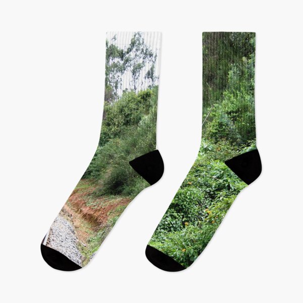 Item preview, Railroad in the Nilgiri Hills designed and sold by Rangeelo.