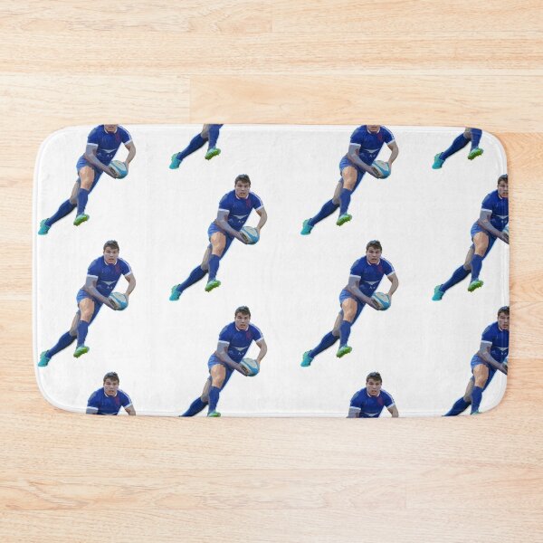 Item preview, Antoine Dupont designed and sold by rugbyhighlights.