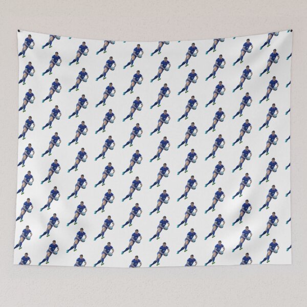 Item preview, Antoine Dupont designed and sold by rugbyhighlights.