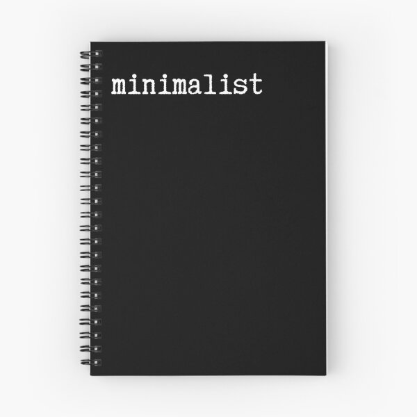 Item preview, Minimalist  designed and sold by NatalieOlan.