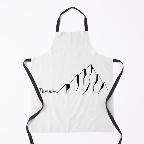 Item preview, Thornton Colorado Mountain designed and sold by Taumaturgo.