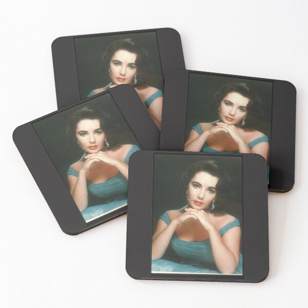 Item preview, Elizabeth Taylor Elizabeth Taylor designed and sold by IciPiciPins.