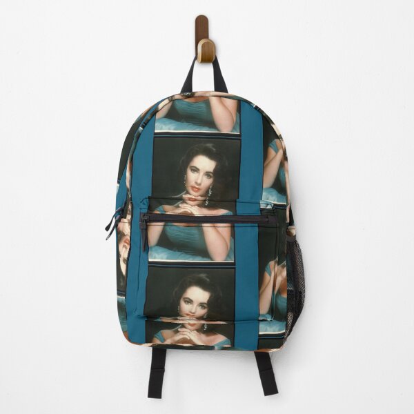 Item preview, Elizabeth Taylor Elizabeth Taylor designed and sold by IciPiciPins.